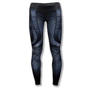 INKnBURN Alli tights